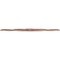 Ekena Millwork Dijon Wood Fretwork Pierced Ceiling Medallion, Wood (Paint Grade), 22"OD x 7 1/8"ID x 3/8"T CMWP22X22X0375DIMF - alternate 4